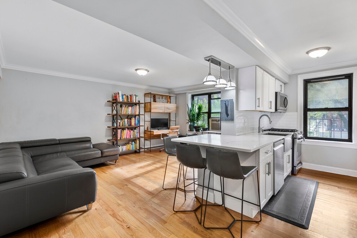 245 Avenue 3F, New York, NY 10040 RLS PRCH7965607 Citysnap